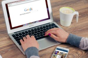 Google autocomplete, how does it work?